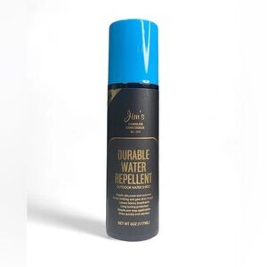 New Jim’s Cobbler Jims Shield Spray